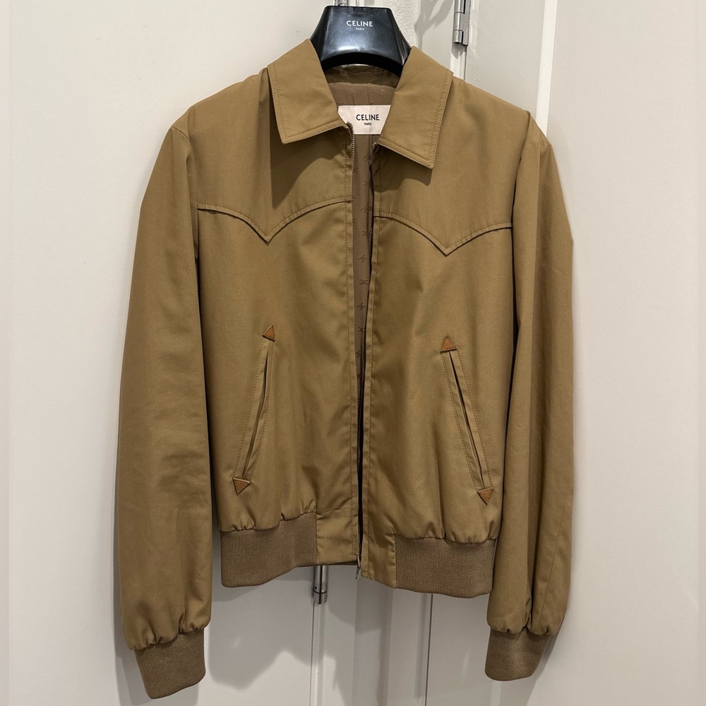 CELINE Jacket